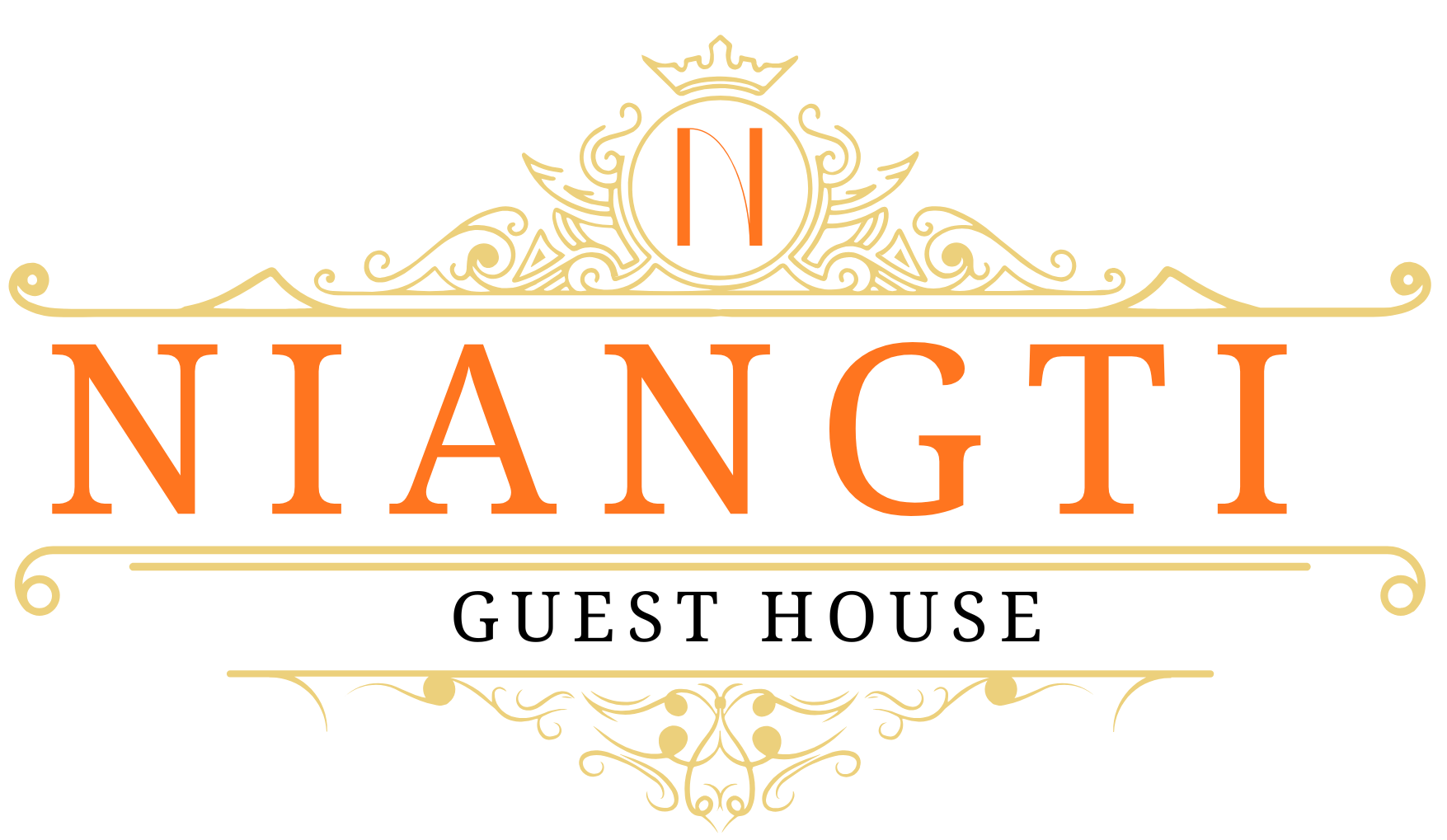 niangti guest house